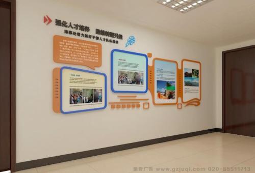 隆回医院文化墙怎么做？如何建好科室护理文化墙？