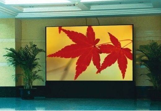 隆回LED显示屏