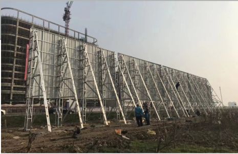 隆回什么是广告物料？