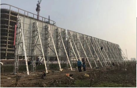 隆回凯创教你怎样选择户外广告牌的最佳位置