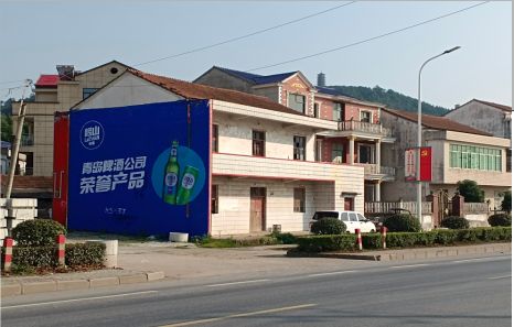 隆回写真布和喷绘布的区别?