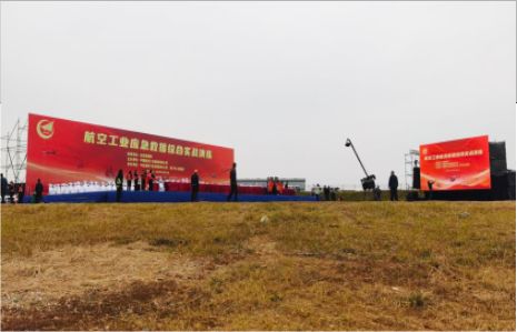 隆回活动搭建主要是做什么的？