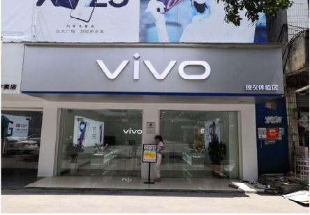 隆回}做一个门店面广告招牌需要多少钱？