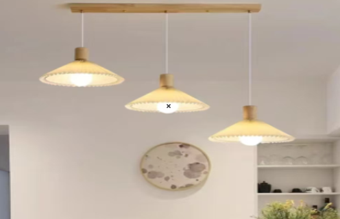 隆回关于LED灯