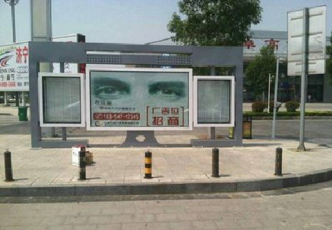 隆回社区广告投放的几种常见方式。