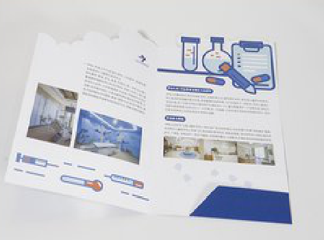 隆回说明书印刷有哪些样式可以选择？