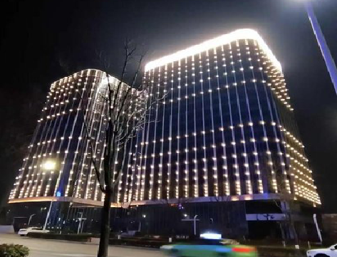 隆回亮化工程安装注意事项。