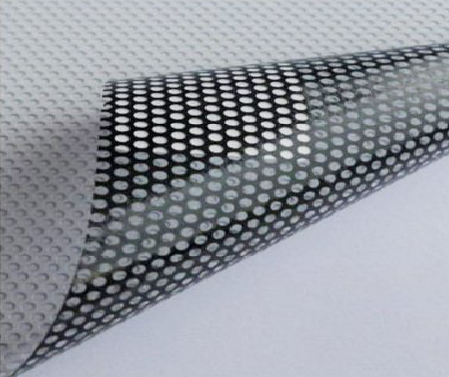 隆回优劣单透膜的鉴定方法。