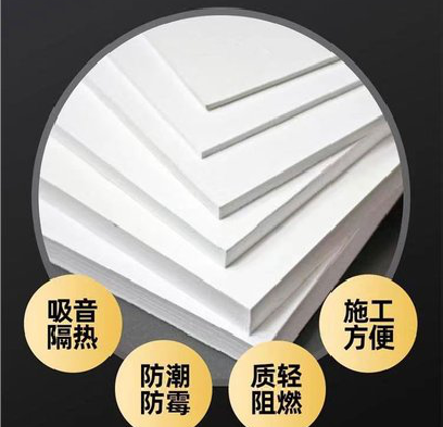 隆回雪弗板和PVC板材有什么区别？